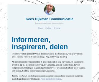 https://www.keesdijkman.nl