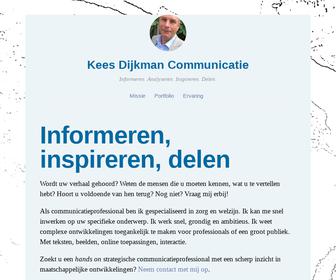 http://www.keesdijkman.nl