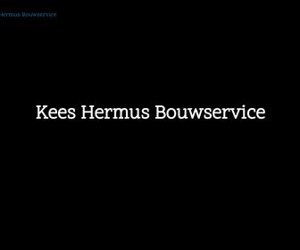 Kees Hermus Bouwservice