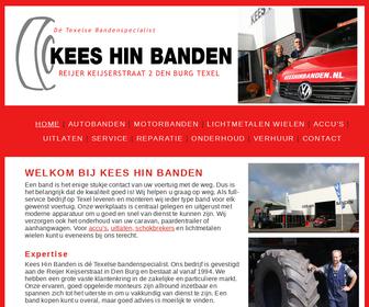 http://www.keeshinbanden.nl