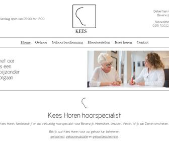 http://www.keeshoren.nl