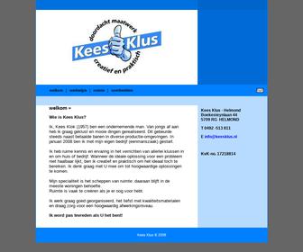 http://www.keesklus.nl