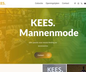 https://www.keesmannenmode.nl