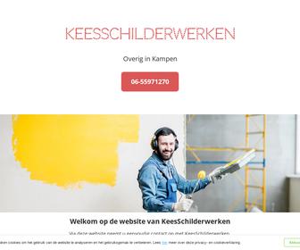 KeesSchilderwerken