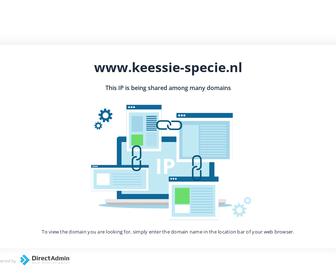 http://www.keessie-specie.nl