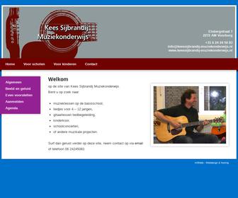 http://www.keessijbrandij-muziekonderwijs.nl