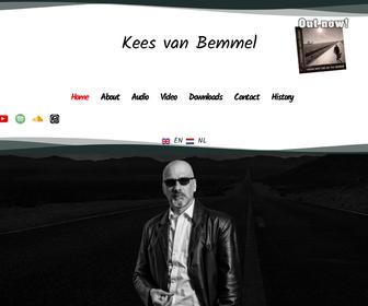 http://www.keesvanbemmel.nl