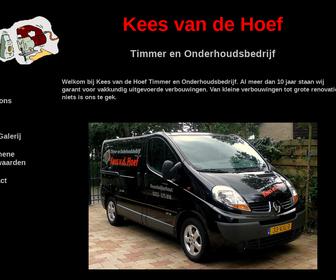 http://www.keesvandehoef.nl