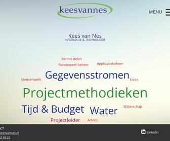 https://www.keesvannes.nl