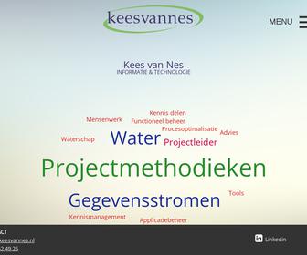 http://www.keesvannes.nl