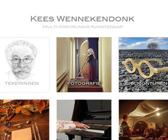 http://www.keeswennekendonk.nl