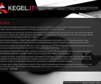 http://www.kegel.it