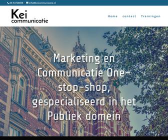 http://www.keicommunicatie.nl
