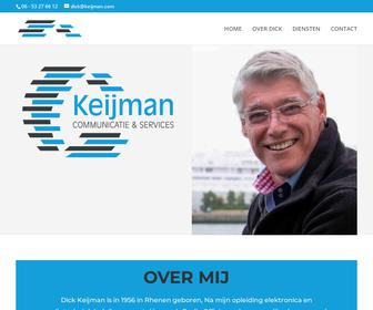 Keijman Communicatie en Services