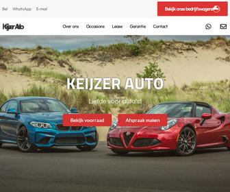Keijzer Auto