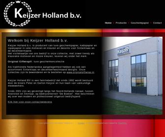 http://www.keijzerholland.nl