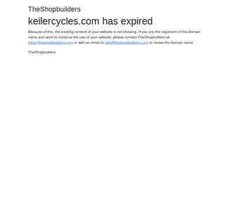 http://www.keilercycles.com