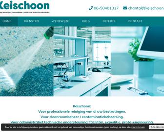 http://www.keischoon.nl