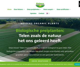 Keizers Plantproducts B.V.