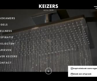 Keizers Immobilien B.V.