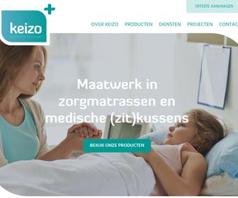 http://www.keizo.nl
