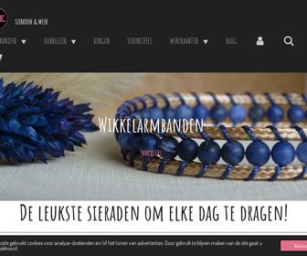 http://www.kek-sieraden.nl