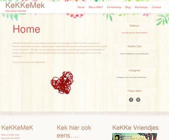 http://www.kekkemek.nl