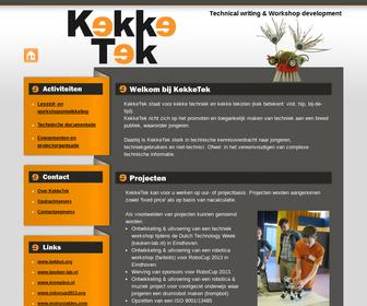 http://www.kekketek.nl