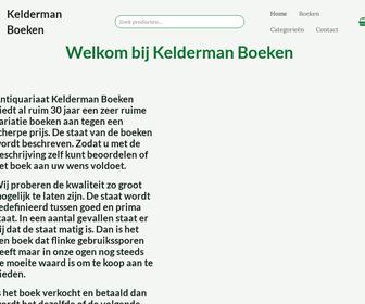 http://www.keldermanboeken.nl