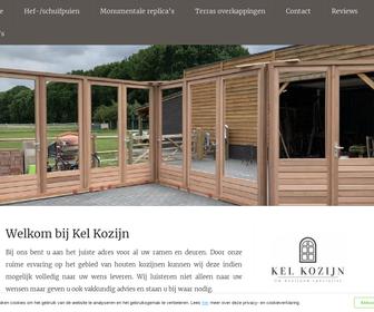 http://www.kelkozijn.nl