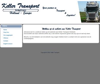 Keller Transport