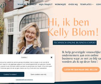 http://www.kellyblom.nl