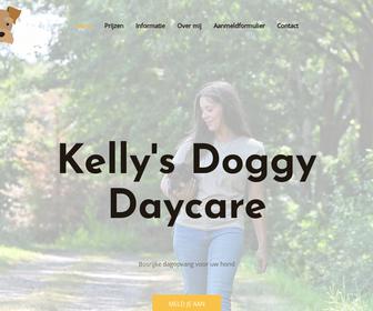 Kelly's Doggy Daycare