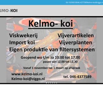 http://www.kelmo-koi.nl