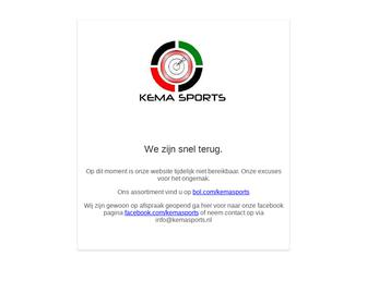KEMA Sports