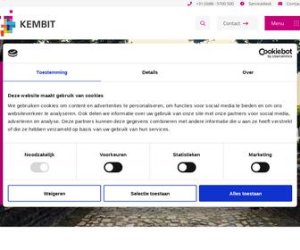 https://www.kembit.nl