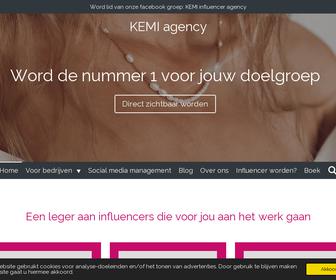 http://www.kemiagency.nl