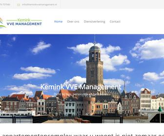 http://www.keminkvvemanagement.nl