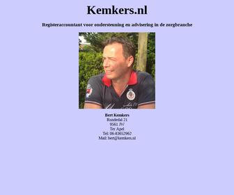 http://www.kemkers.nl