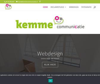 http://www.kemmecommunicatie.nl