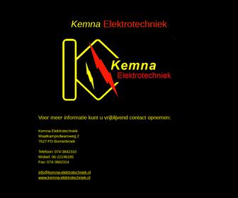 http://www.kemna-elektrotechniek.nl