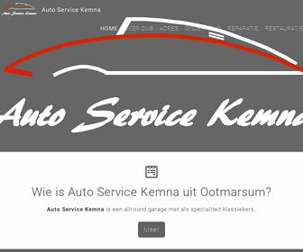 Auto Service Kemna