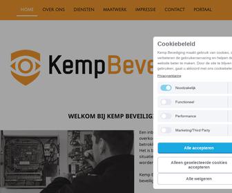 http://www.KempBeveiliging.nl