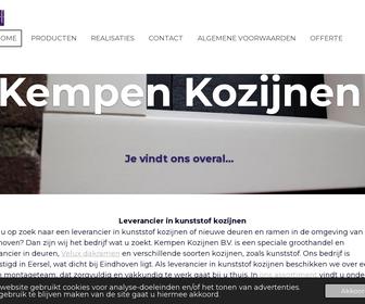 http://www.kempenkozijnen.nl
