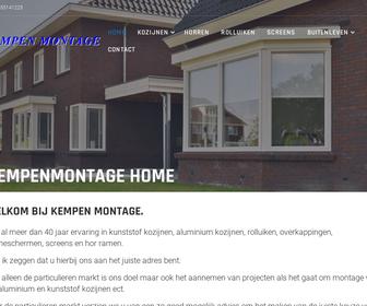 http://www.kempenmontage.nl