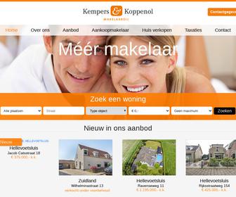 http://www.kemperskoppenol.nl