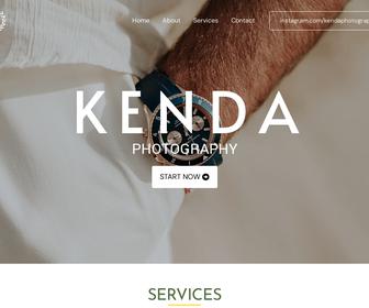 http://www.kendaphotography.nl