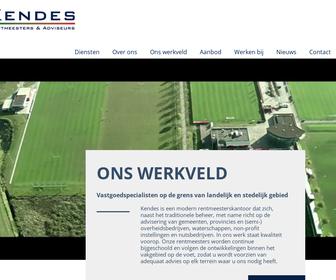 Kendes Rentmeesters Zwolle B.V.