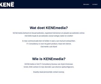 http://www.kenemedia.nl