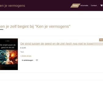 http://www.kenjevermogens.nl